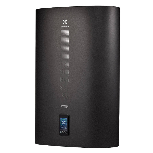 Водонагреватель Electrolux SmartInverter 80 EWH Grafit