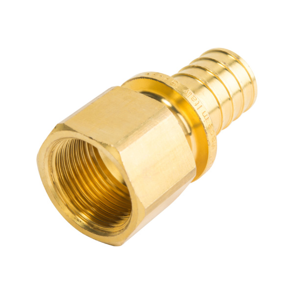 Переходник STOUT 20хG 1/2" ВР аксиальный