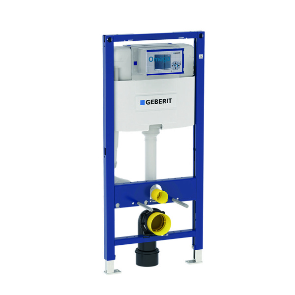 Инсталляция для унитаза GEBERIT 111.060.00.1 Duofix Omega