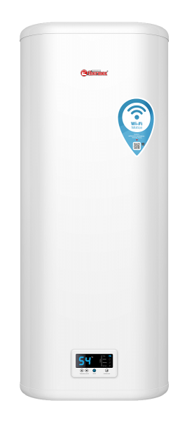 Водонагреватель Thermex IF PRO Wi-Fi 100 V (вертикальный)