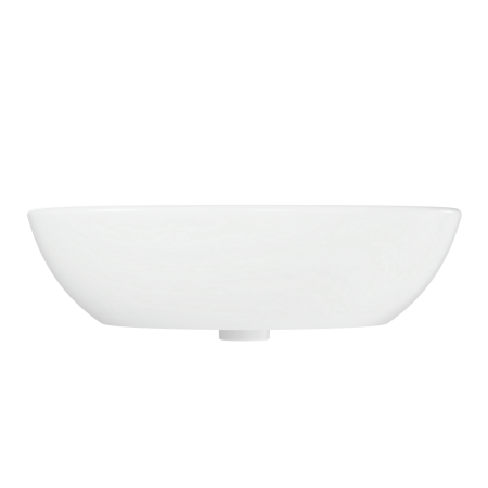Раковина VITRA Zentrum (Зентрум) 60, овальная, с переливом