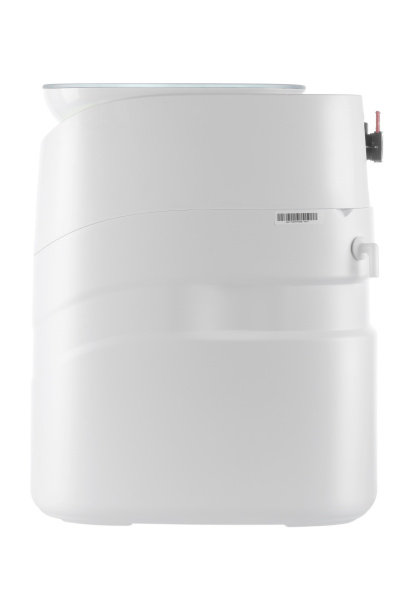 Корпус Гейзер Кабинет WS 1017 (без загрузки)