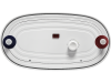 Водонагреватель Ballu Level PRO 80 BWH/S 