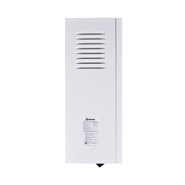 Электрический настенный котел THERMEX Boss 12 Wi-Fi (White)