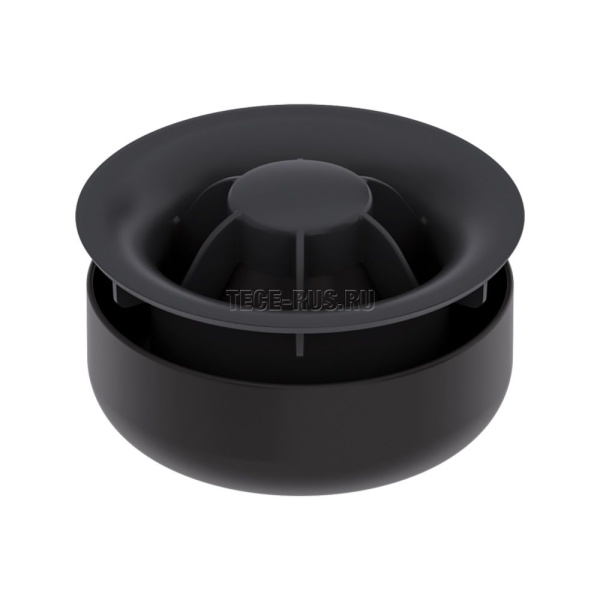 Гидрозатвор TECEdrainpoint S 3695002, сухой, для низкого трапа DN 50