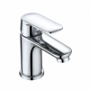 Смеситель для раковины GROSS AQUA 6225520C Flat