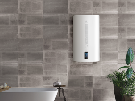 Водонагреватель Electrolux SmartInverter 80 EWH 