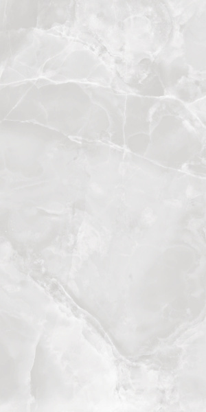 Керамогранит GLOBAL TILE, Фаворито / Favorito, белый, 1200х600, GT1206010703PR