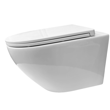 Инсталляция CALYPSO Omega CS516A (унитаз CS74UQ-OK с сиденьем микролифт+инсталляция+клавиша CS39SS+W