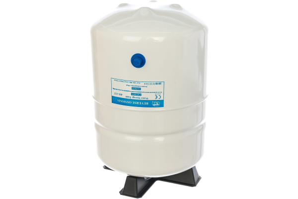 Накопительный бак RO-122 3.2 gal (12л) кран в комплекте