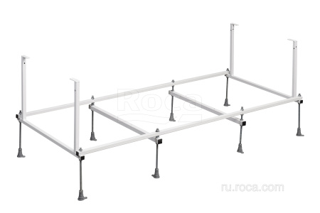 Монтажный набор ROCA Hall 170х75