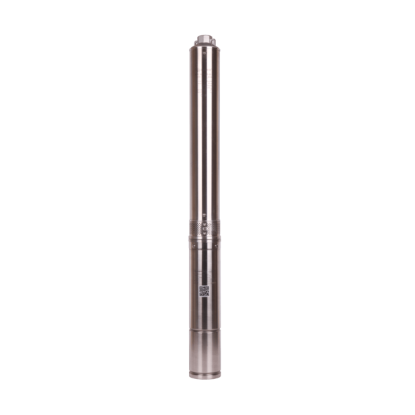 Погружной скважинный насос Aquario ASP1.8E-50-90 (встр.конд., каб.50м)