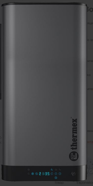 Водонагреватель Thermex Bono 80 V (вертикальный) Wi-Fi