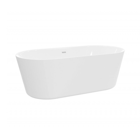 Акриловая ванна BELBAGNO BB306-1785, 1785x840x580