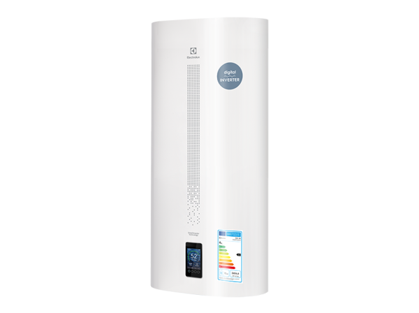 Водонагреватель Electrolux SmartInverter 100 EWH 