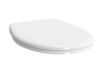 Сиденье для унитаза VITRA S20 с микролифтом (800-003-009)