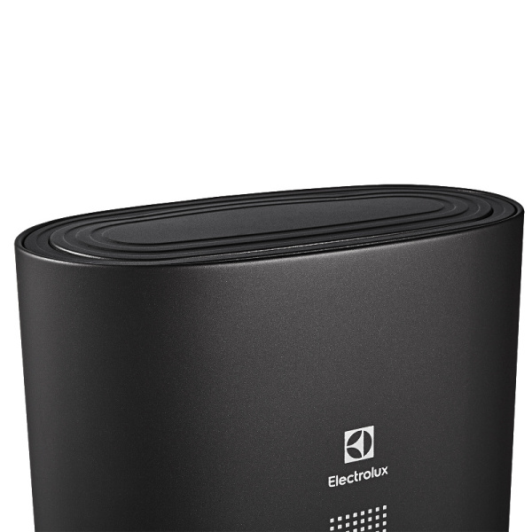 Водонагреватель Electrolux EWH 80 Gladius 2.0 Grafit (черный)