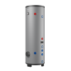 Водонагреватель Thermex Nixen 250 F (combi)