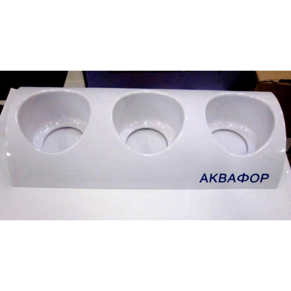Подставка демонстрационная Кристалл Аквафор