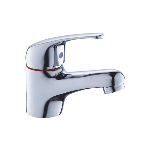 Смеситель для раковины GROSS AQUA Mini 6215213C
