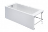 Ванна акриловая ROCA Easy 170х70