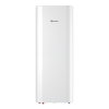Водонагреватель Thermex Flat 80 V (combi) АКЦИЯ