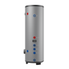 Водонагреватель Thermex Nixen 250 F (combi)