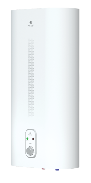 Водонагреватель ROYAL Clima RWH-A50-FE ALFA 50 л.