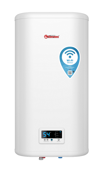 Водонагреватель Thermex IF PRO Wi-Fi 80 V (вертикальный)