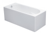 Ванна акриловая ROCA Genova-N 150х75