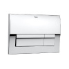 Клавиша для инсталляции ROCA 8901170B1 Active B01, хром глянцевый (для ПЭК)
