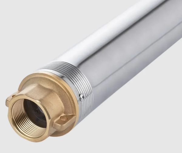 Погружной скважинный насос UNIPUMP MINI ECO 2-87 (1,1 кВт, кабель 50 м)