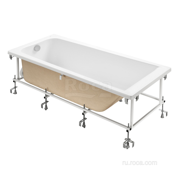 Монтажный набор ROCA Elba 160х75