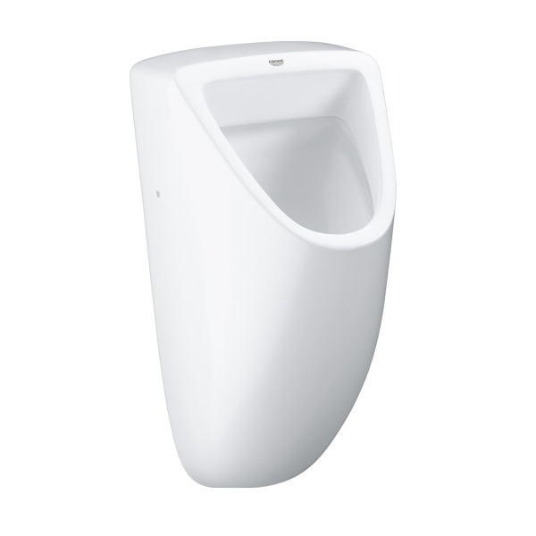 Писсуар GROHE Bau Ceramic (Бау Керамик), скрытый подвод воды