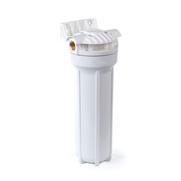 Корпус Гейзер SL-10- 1/2" (с латунными вставками)