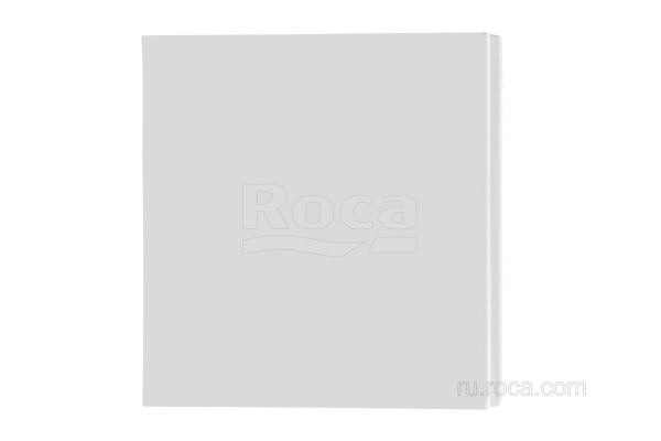 Боковая панель ROCA Hall Angular 100, правая