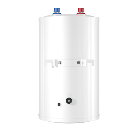 Водонагреватель Thermex Mini 15 U (под раковиной)