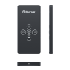 Водонагреватель Thermex ID PRO Wi-Fi 100 H (горизонтальный)