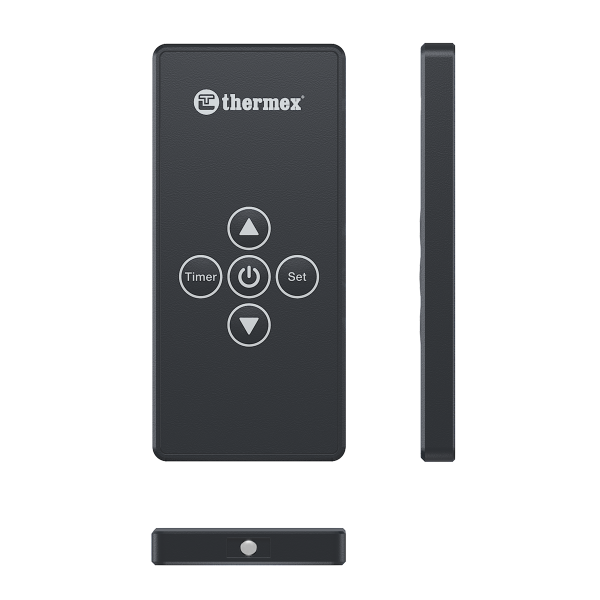 Водонагреватель Thermex ID PRO Wi-Fi 100 H (горизонтальный)