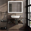 Раковина-чаша KERAMA MARAZZI Plaza (Плаза), 135х600х400, овальная, без перелива