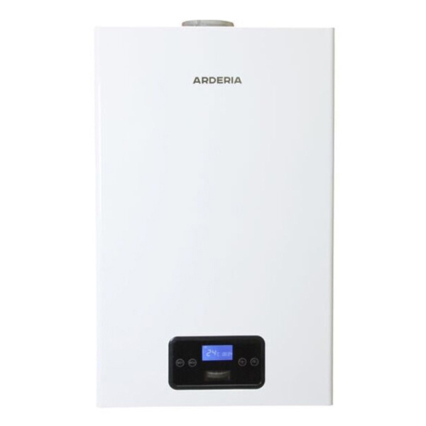 Котел электрический Arderia E 24 v3 (24 квт) 