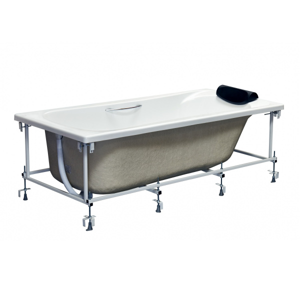Монтажный набор ROCA BeCool 170х80 