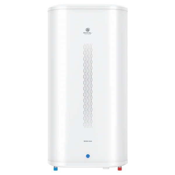 Водонагреватель ROYAL Clima RWH-SG50-FS SIGMA Inox 50 л..