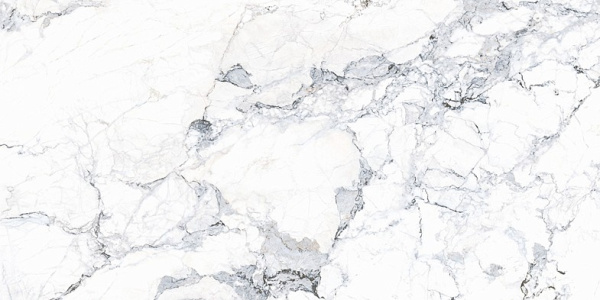 Керамогранит VITRA MarbleSystem/МарблСистем, 1200х600, белый, K948085LPR