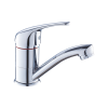 Смеситель для кухни GROSS AQUA Mini 3210213C-15 G0109 