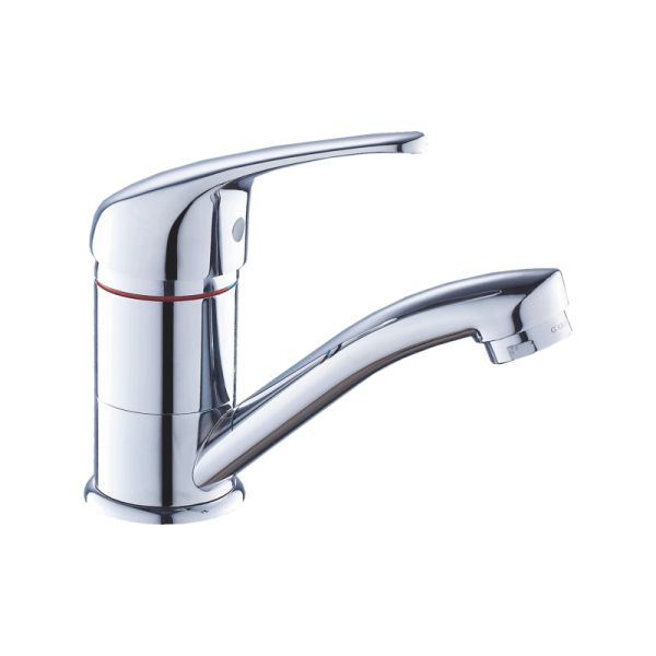 Смеситель для кухни GROSS AQUA Mini 3210213C-15 G0109 