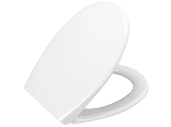 Сиденье для унитаза VITRA S20 с микролифтом (800-003-009)