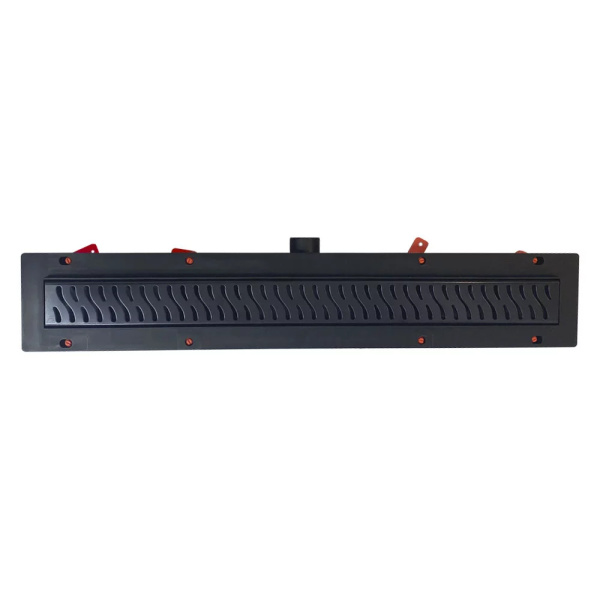 Трап VECONI MCH V750HB Harmony Black