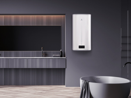 Водонагреватель Electrolux Major 100  EWH LZR 3