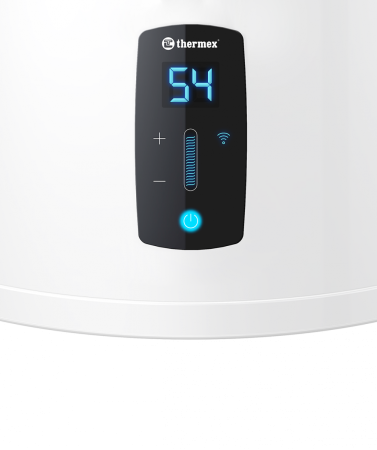 Водонагреватель Thermex Lima Wi-Fi 50 V (вертикальный)